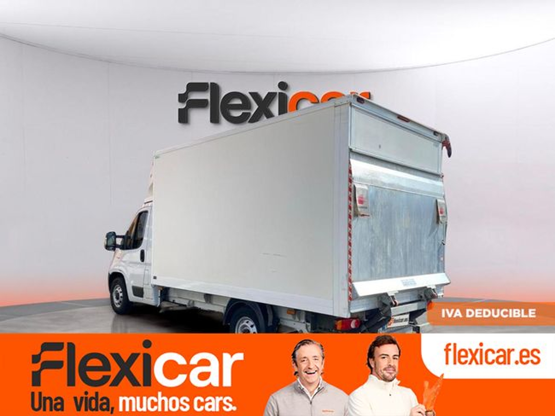 Imagen de FIAT Ducato