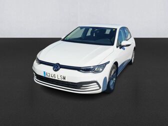 Imagen de VOLKSWAGEN Golf 2.0TDI Life 85kW