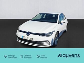 Imagen de VOLKSWAGEN Golf 2.0TDI Life 85kW