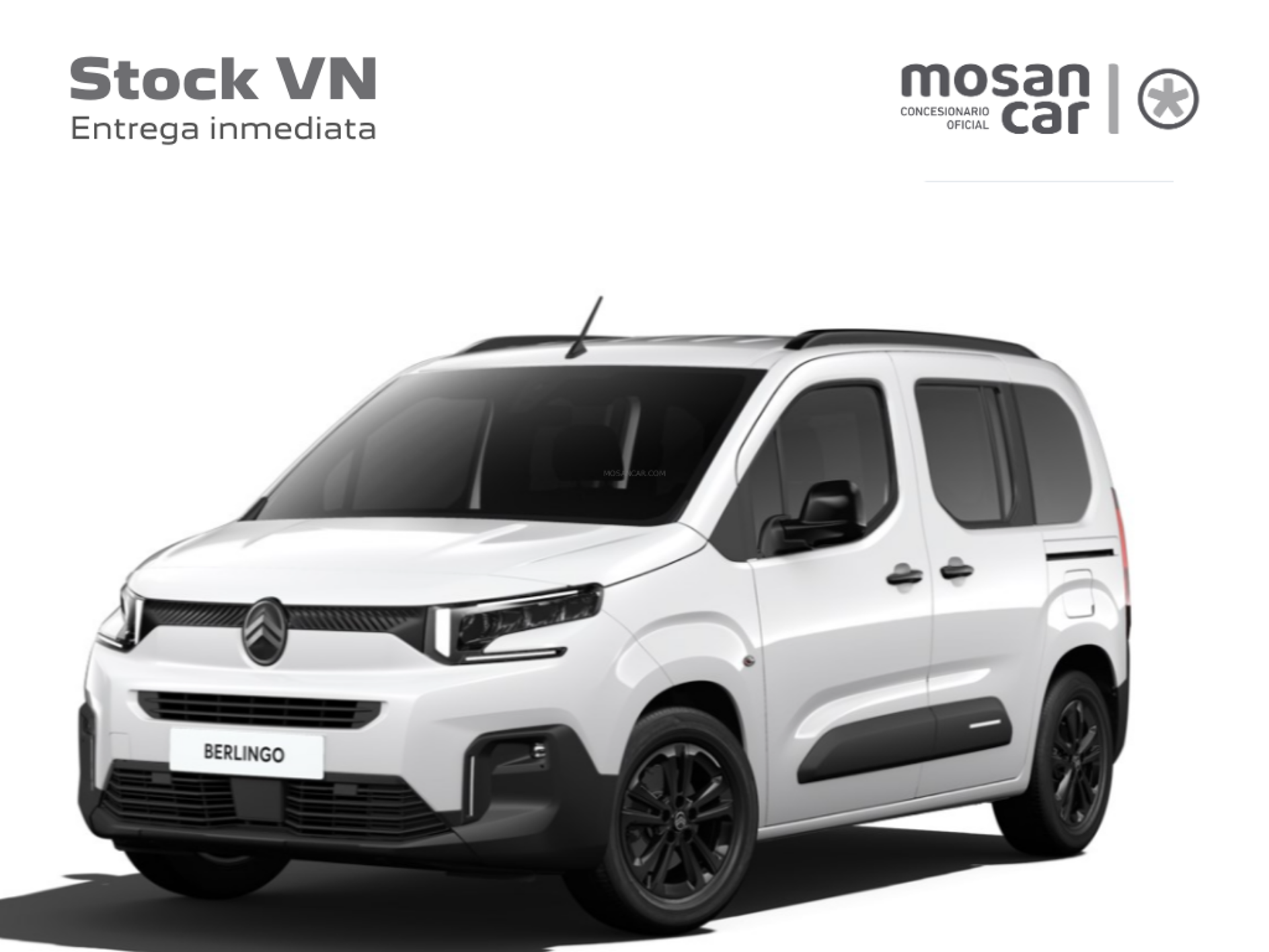 Imagen de CITROEN Berlingo