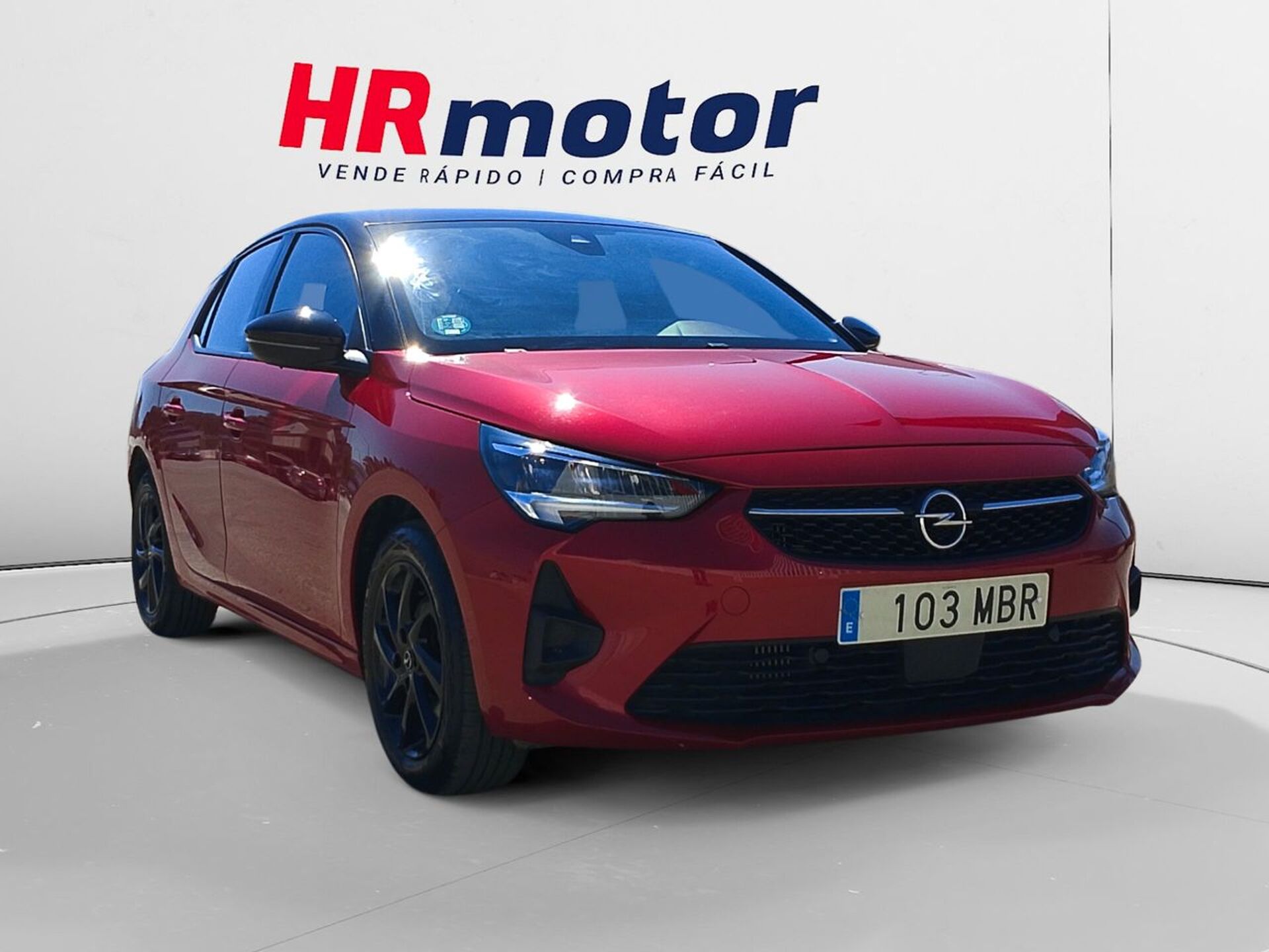 Imagen de OPEL Corsa