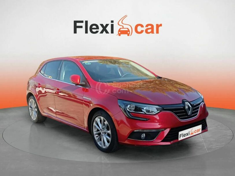 Foto del RENAULT Mégane 1.5dCi Energy Bose 81kW