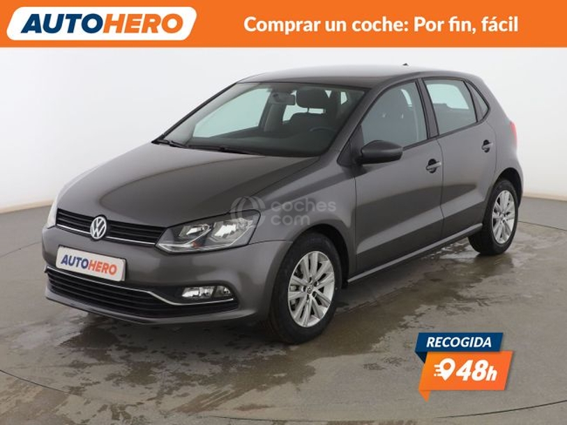 Foto del VOLKSWAGEN Polo 1.4 TDI BMT Sport DSG 66kW