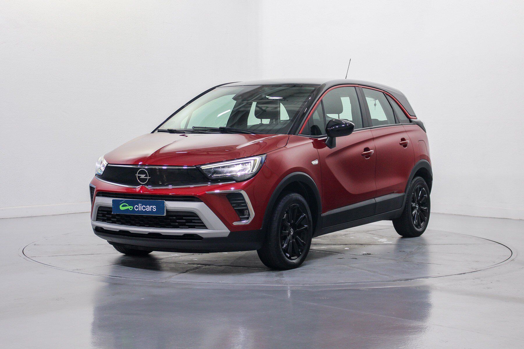 Foto del OPEL Crossland 1.2 S&S GS Line 110