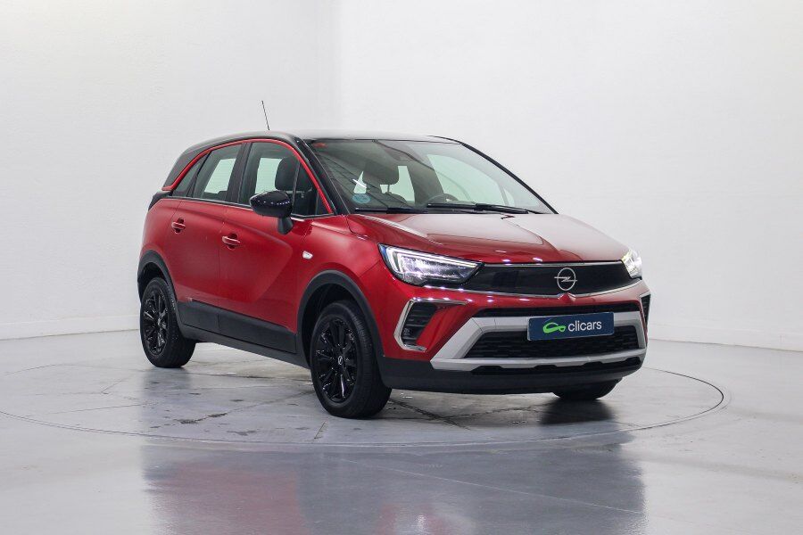 Foto del OPEL Crossland 1.2 S&S GS Line 110