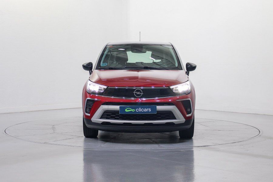 Foto del OPEL Crossland 1.2 S&S GS Line 110