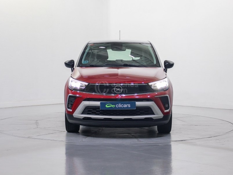 Foto del OPEL Crossland 1.2 S&S GS Line 110