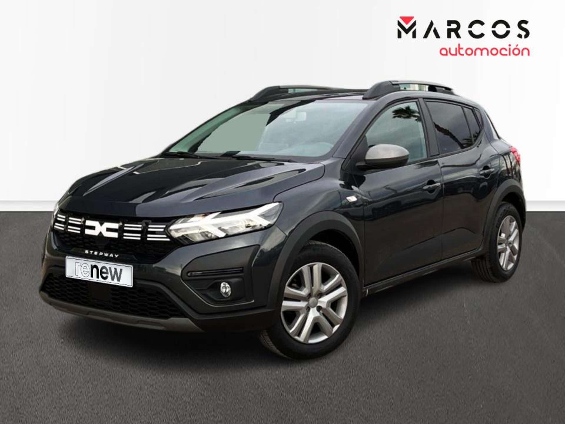 Imagen de DACIA Sandero