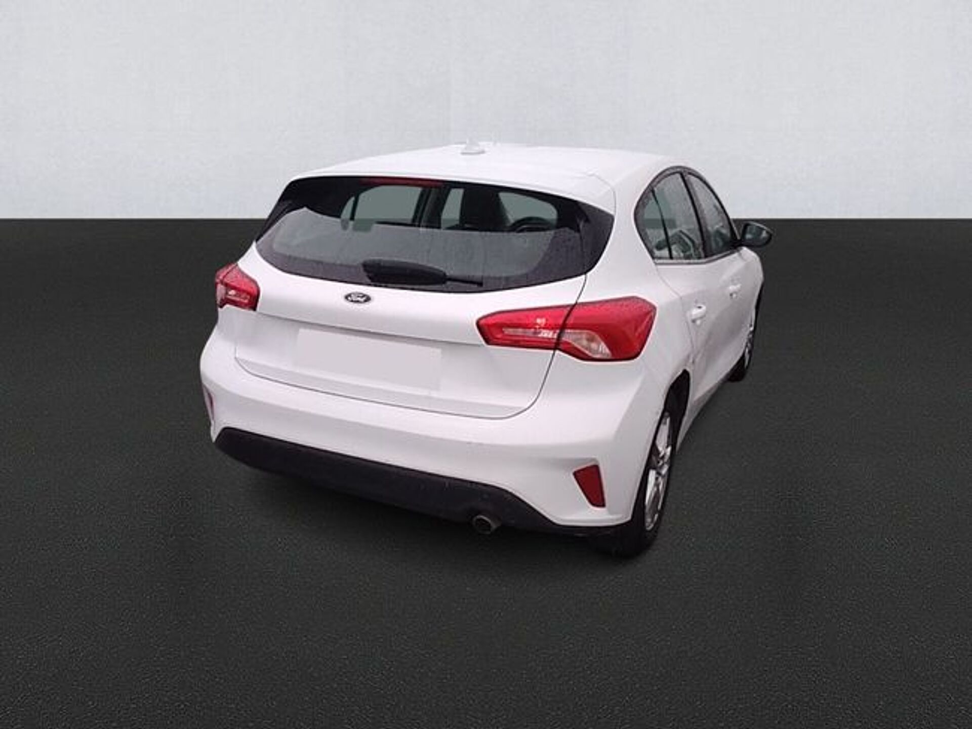 Imagen 3 de FORD Focus
