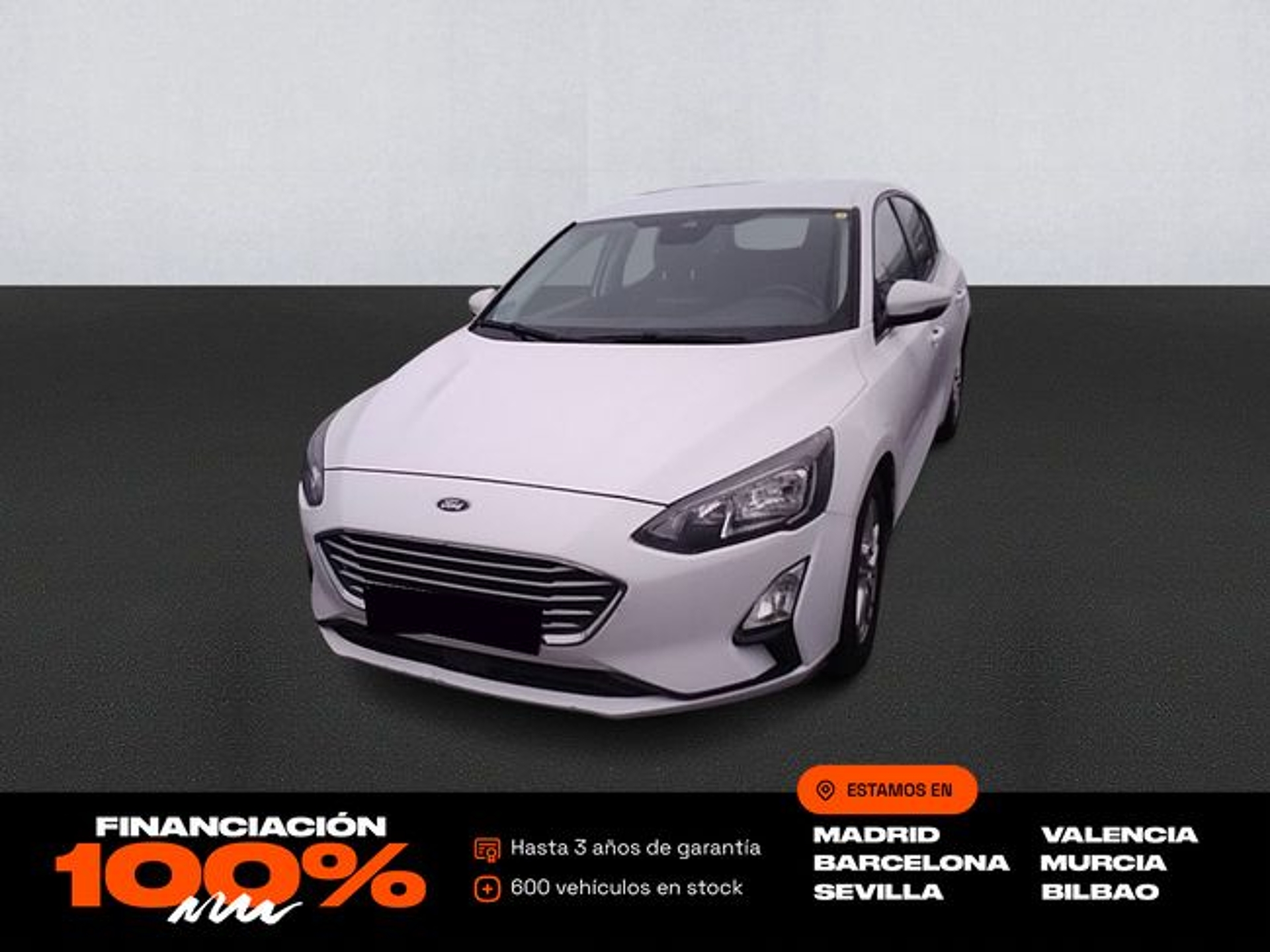 Imagen de FORD Focus