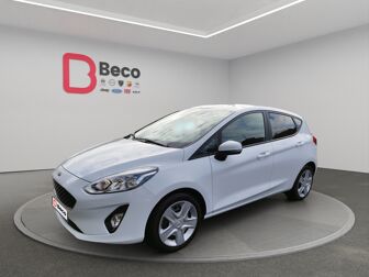 Imagen de FORD Fiesta 1.5TDCi Trend 85