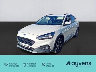 Imagen de FORD Focus 2.0Ecoblue Active Aut. 150