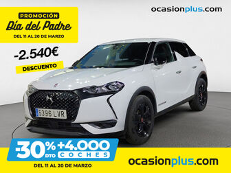 Imagen de DS DS3 Crossback DS 3 Crossback Puretech Performance Line 100