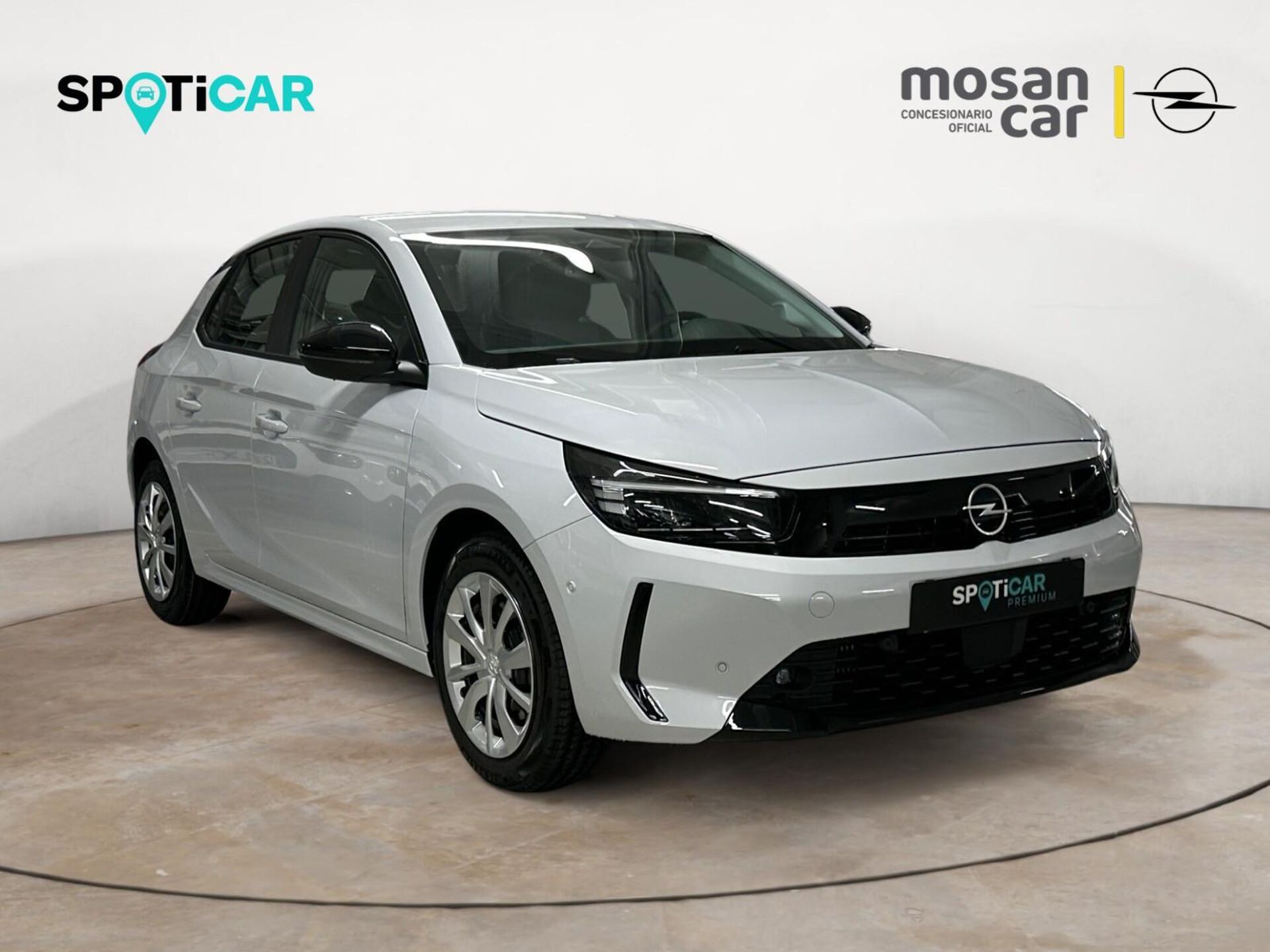 Imagen 3 de OPEL Corsa