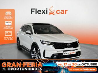 Imagen de KIA Sorento 1.6 T-GDi HEV Drive 4x2