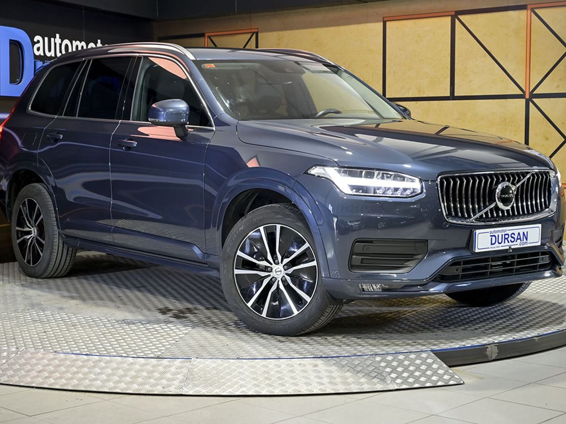 Imagen 3 de VOLVO XC90