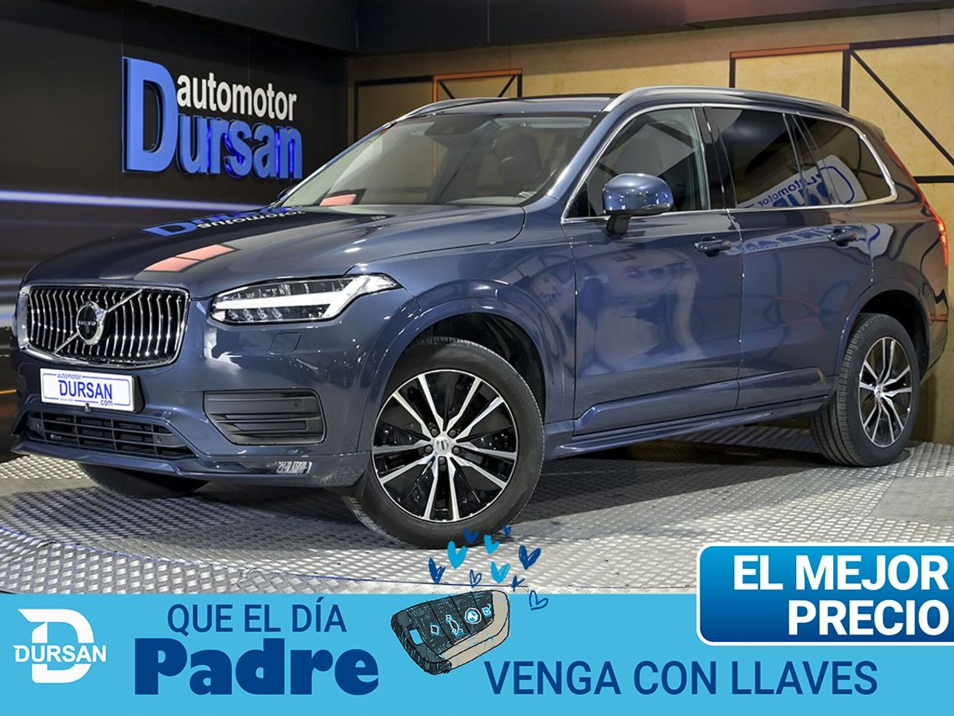 Imagen 1 de VOLVO XC90