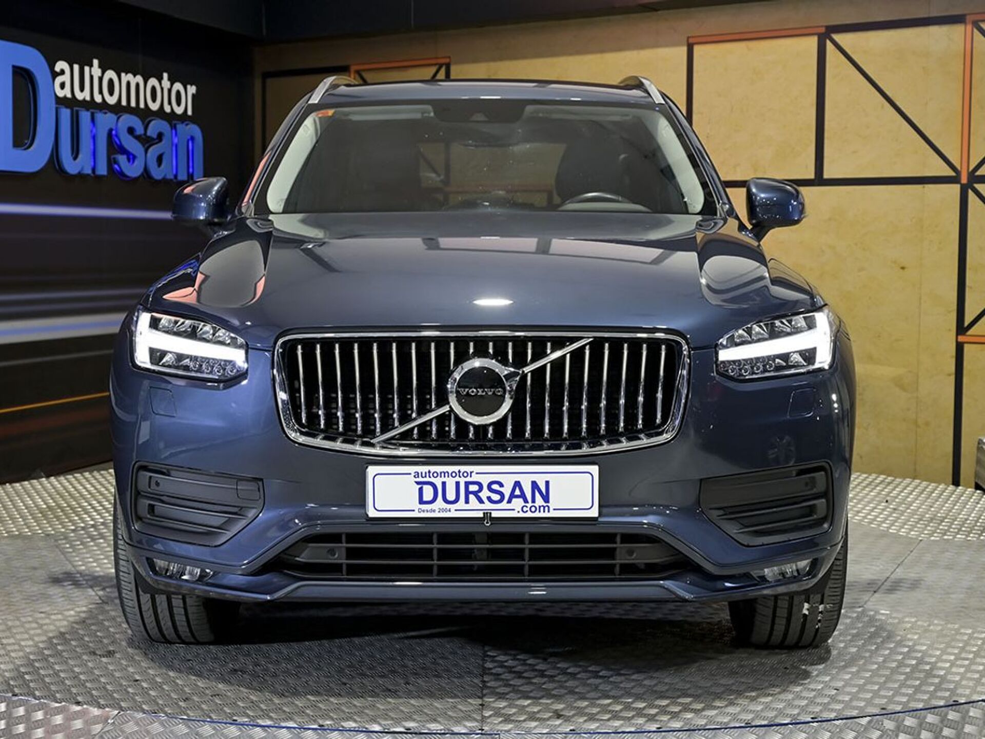 Imagen 2 de VOLVO XC90