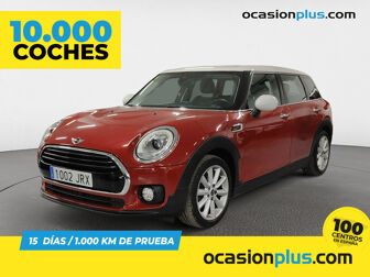 Imagen de MINI Mini Clubman Cooper D