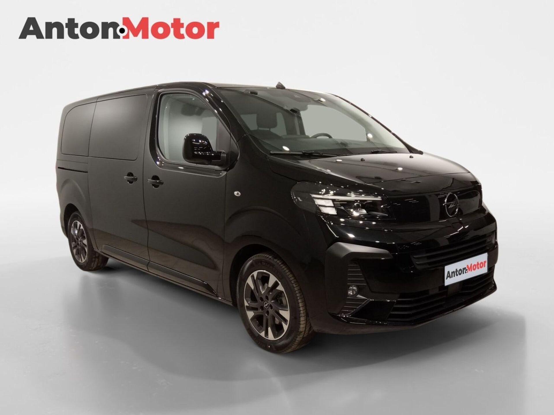 Imagen 3 de OPEL Zafira Life