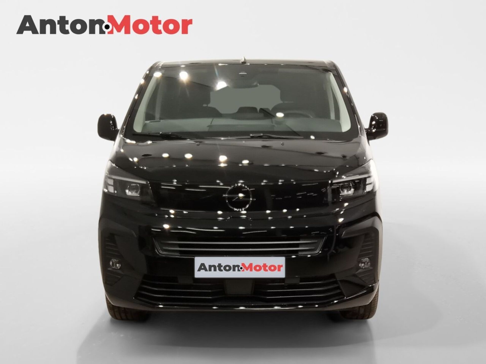 Imagen 2 de OPEL Zafira Life