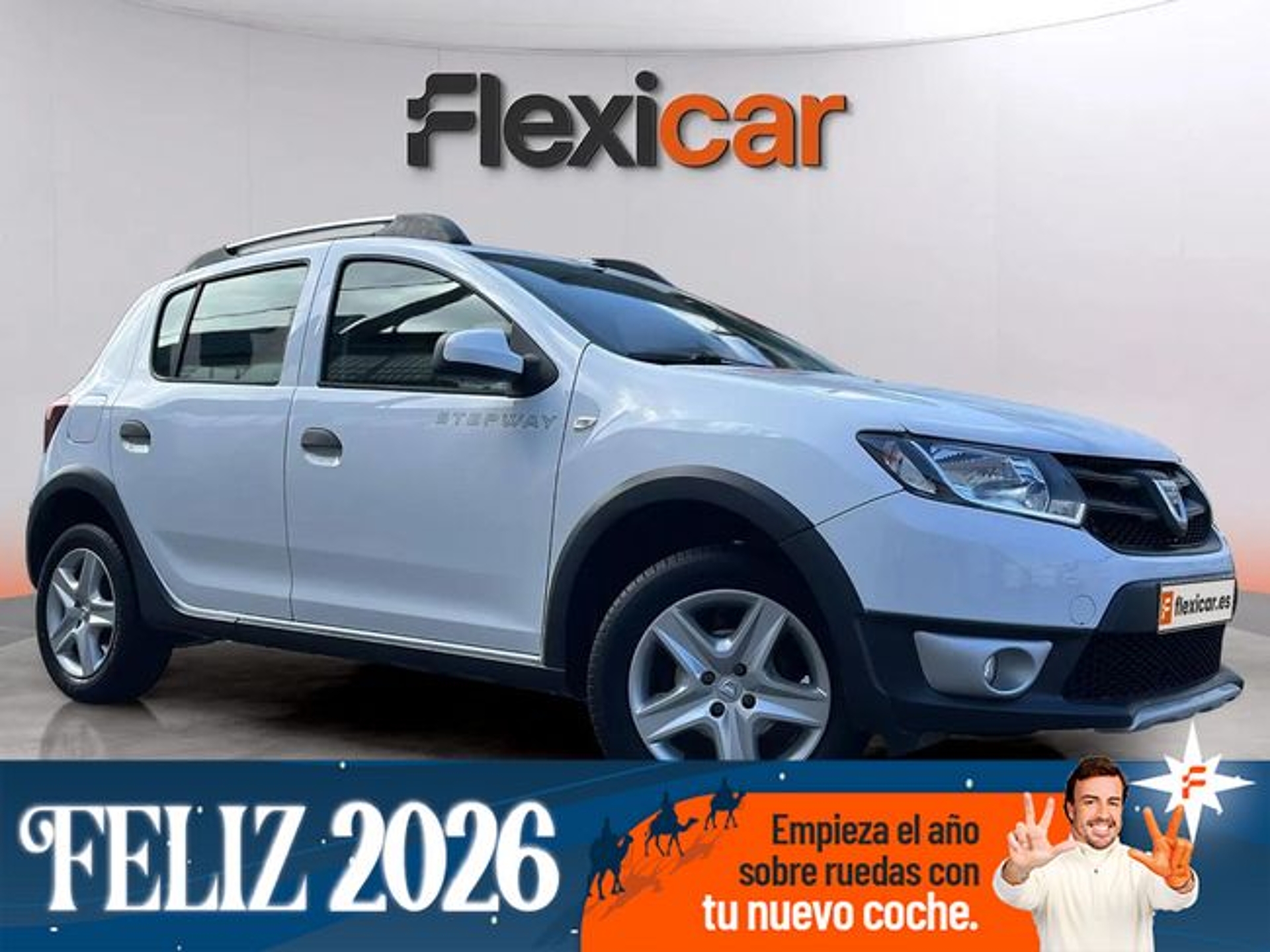 Imagen de DACIA Sandero