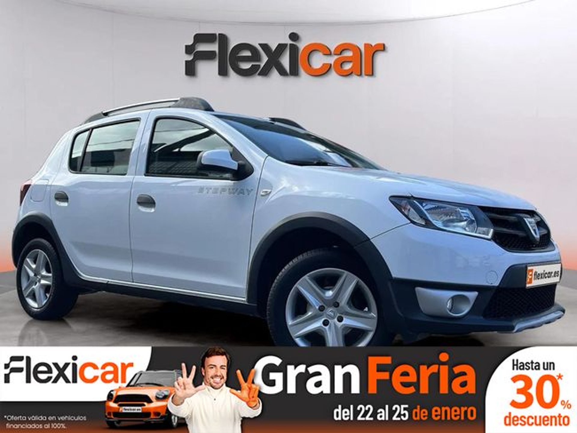 Imagen de DACIA Sandero