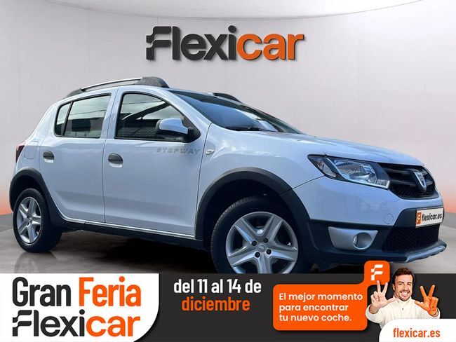 DACIA Sandero (Stepway TCE 90 EU6) en Coruña, A