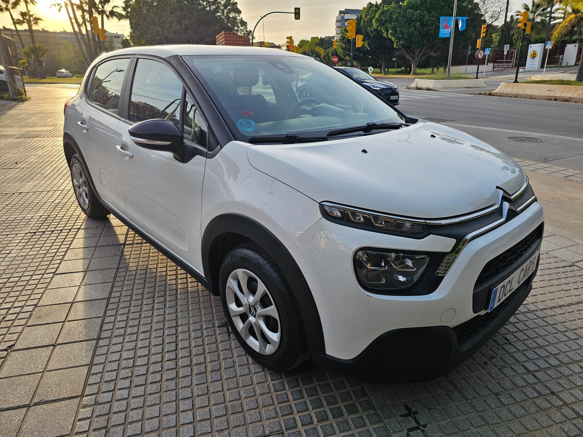 Foto del CITROEN C3 1.5BlueHDi S&S C-Series 100