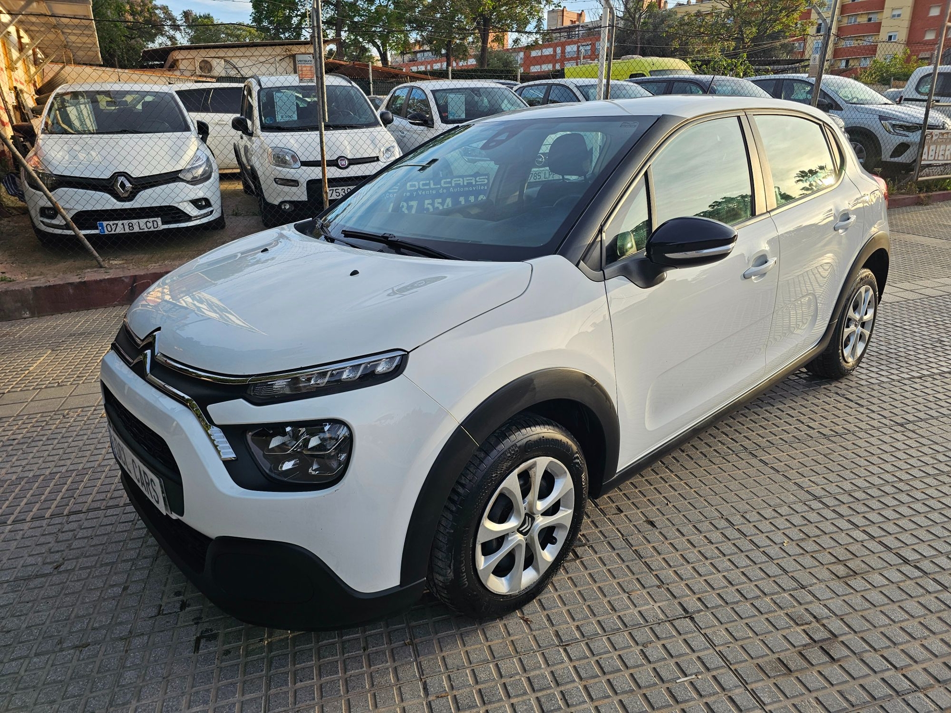 Imagen de CITROEN C3