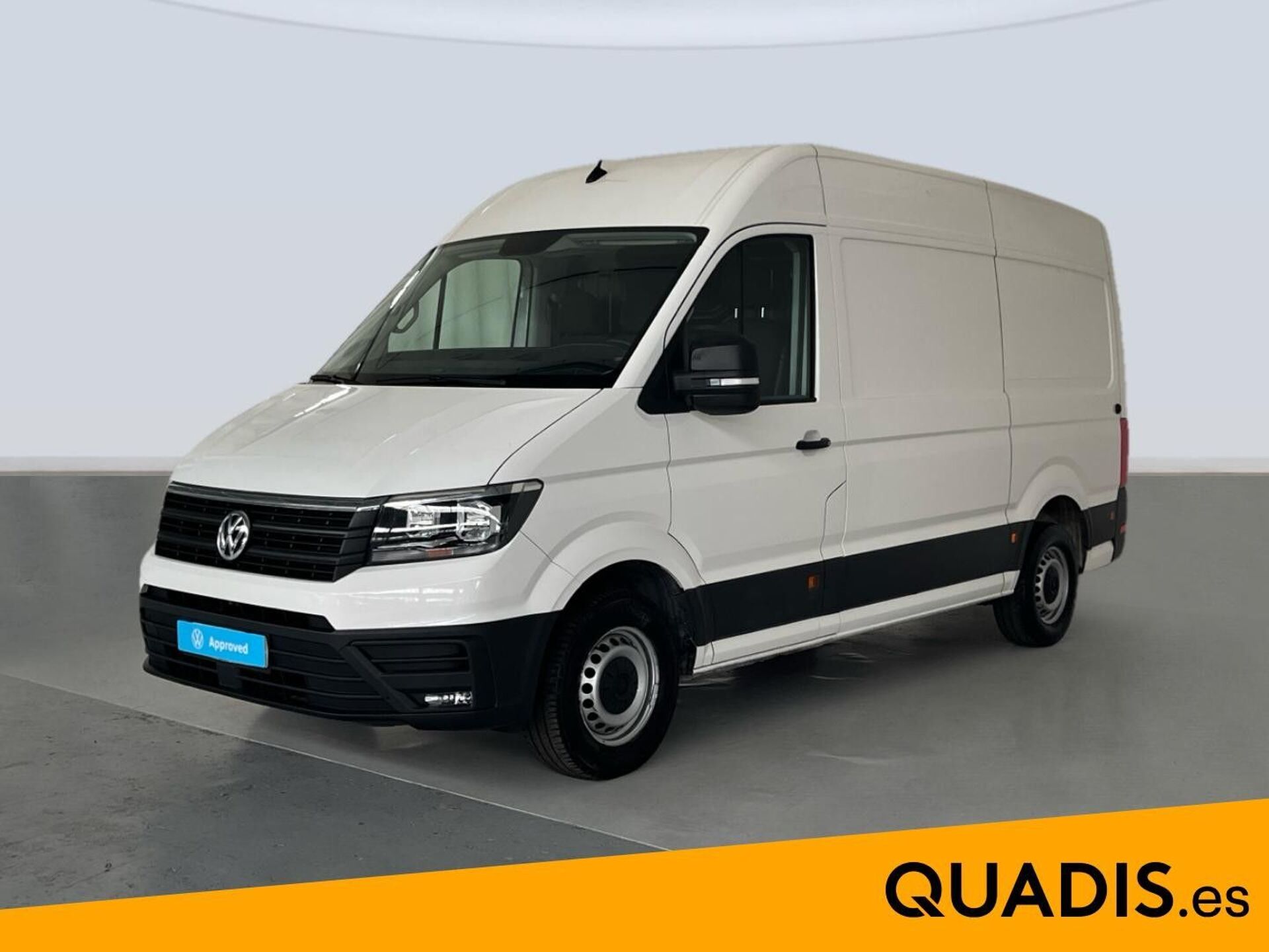 Imagen 1 de VOLKSWAGEN Crafter
