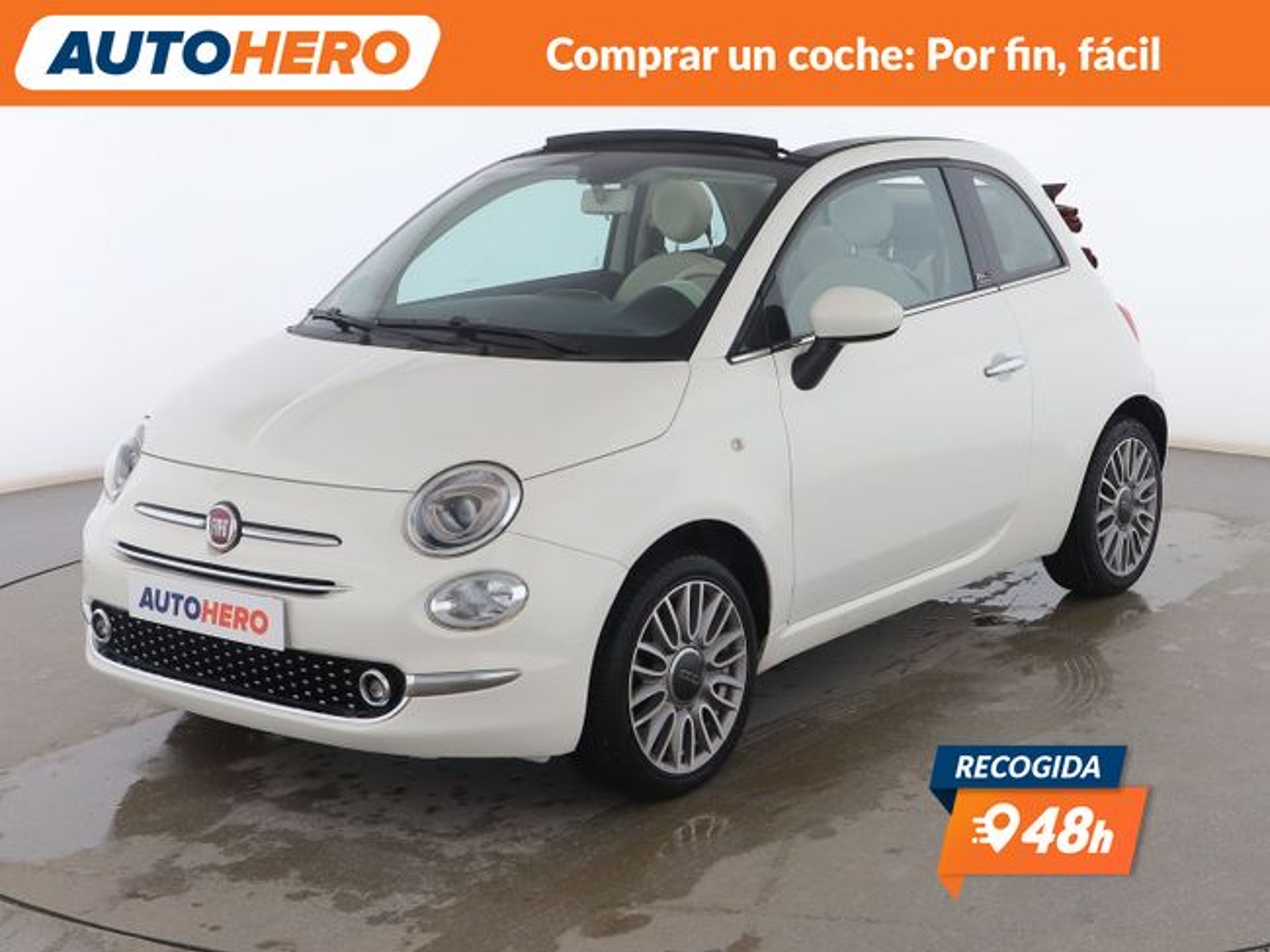 Imagen de FIAT 500