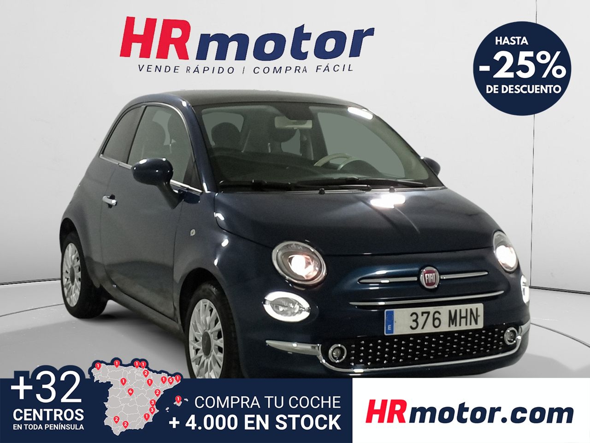 Imagen de FIAT 500
