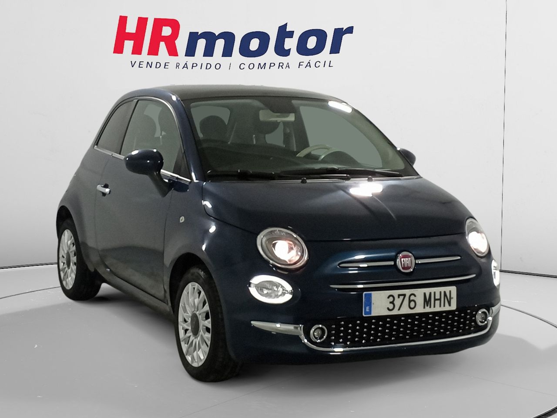 Imagen de FIAT 500