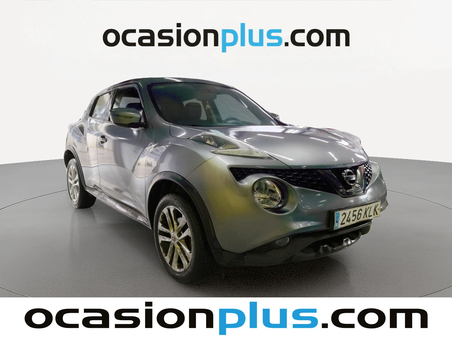 Imagen 2 de NISSAN Juke