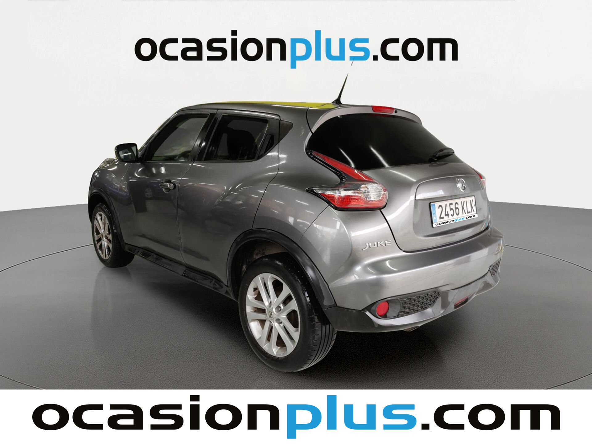 Imagen 3 de NISSAN Juke