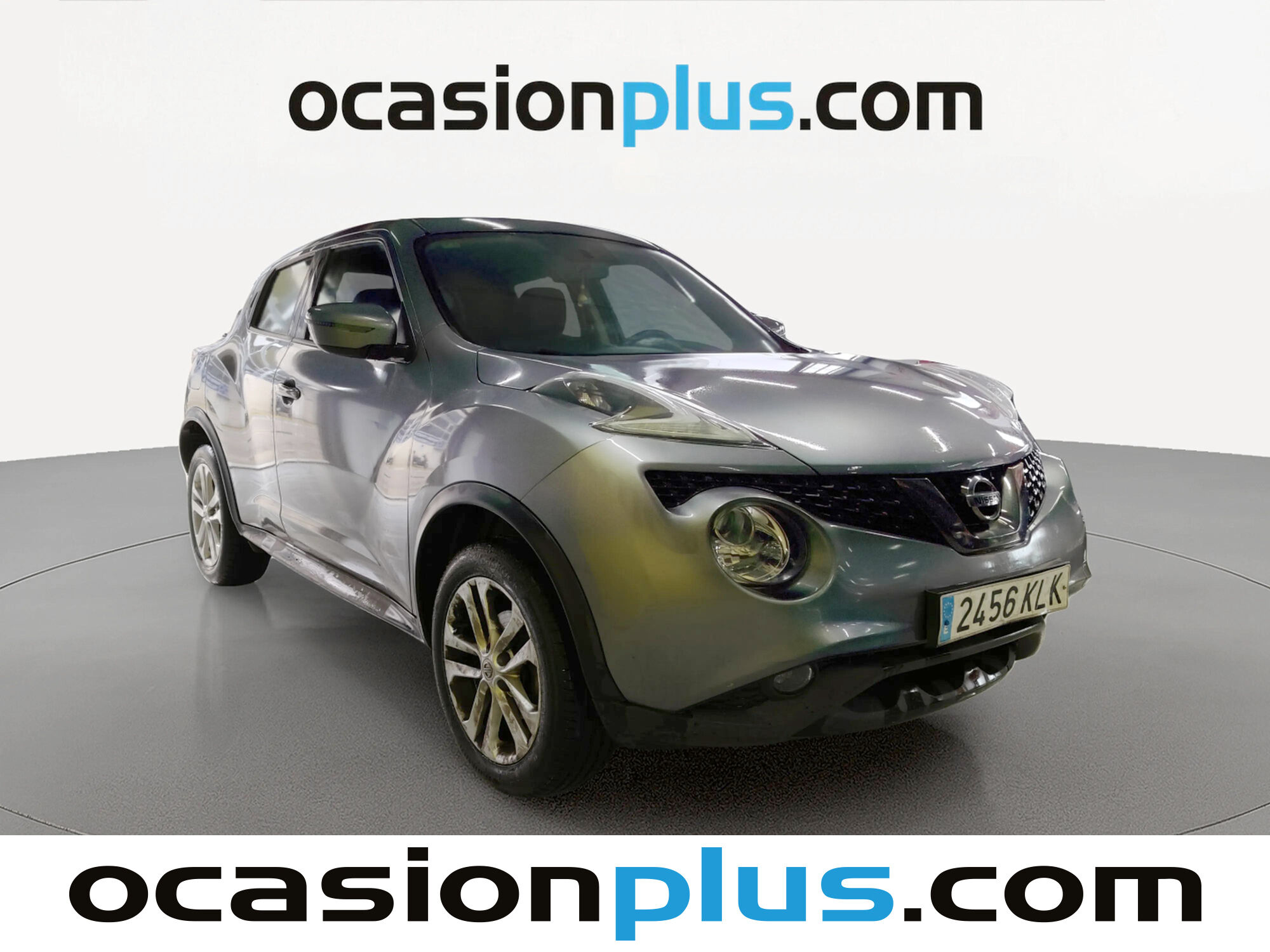 Foto del NISSAN Juke 1.2 DIG-T Acenta 4x2 115