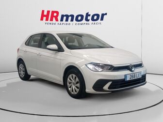 Imagen de VOLKSWAGEN Polo 1.0 TSI 70kW