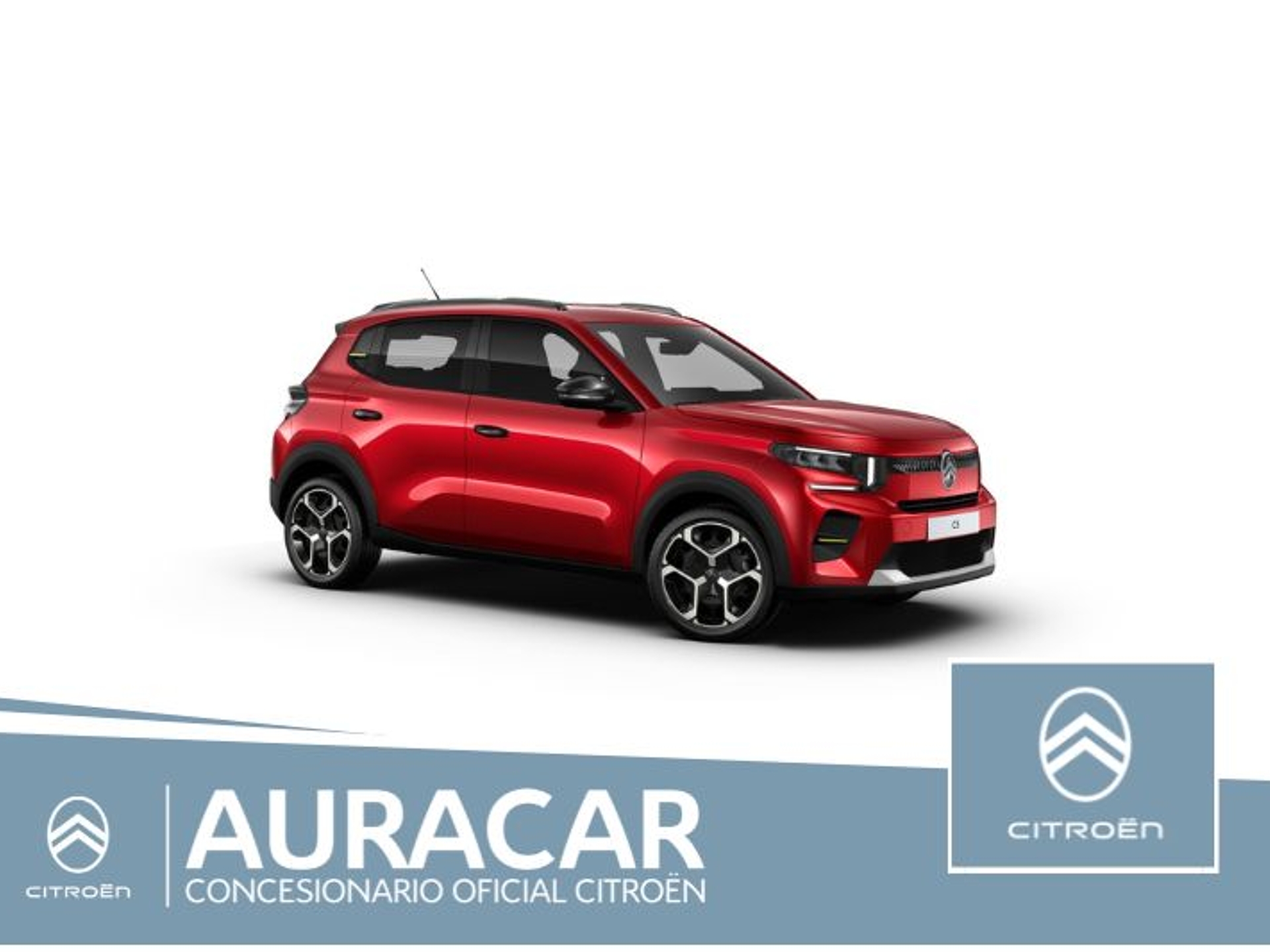 Imagen de CITROEN C3