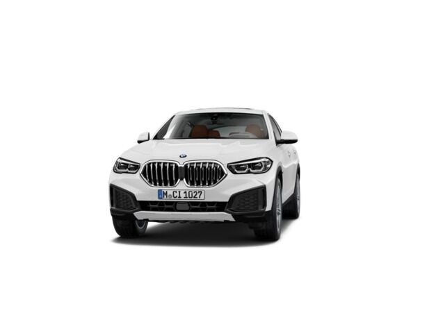 BMW X6 (xDrive40i 250 kW (340 CV)) en Alicante