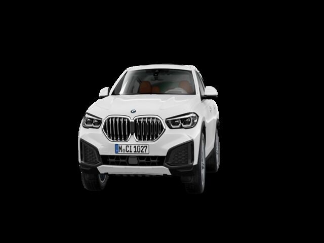 BMW X6 (xDrive40i 250 kW (340 CV)) en Alicante
