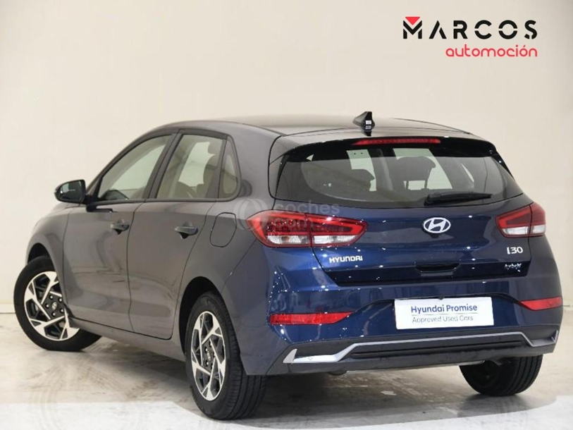 Foto del HYUNDAI i30 1.0 TGDI Klass 48V 100