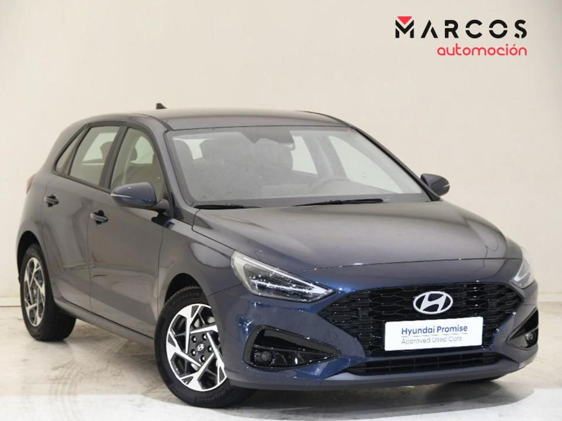 Imagen 2 de HYUNDAI i30