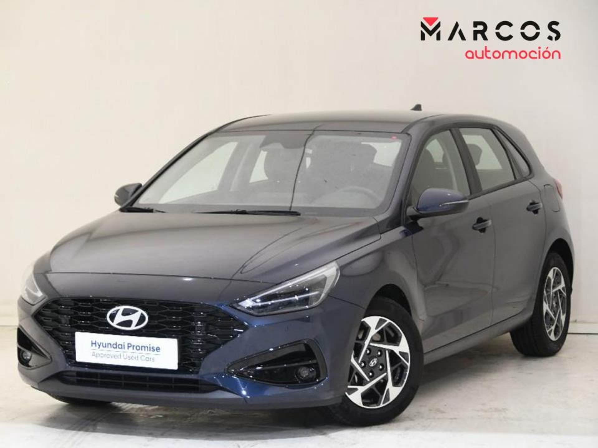 Imagen de HYUNDAI i30