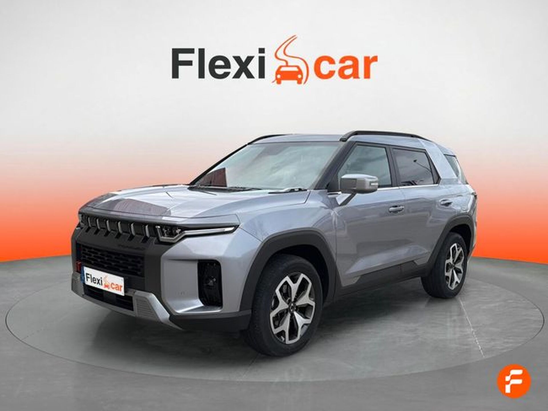 Imagen 3 de SSANGYONG KGM Torres