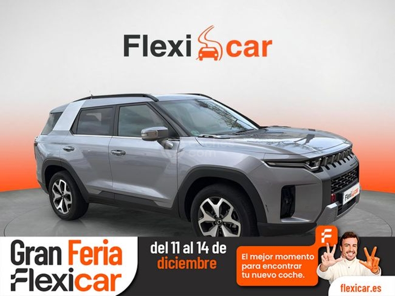 Foto del SSANGYONG KGM Torres G15T Life 4x2 Aut.