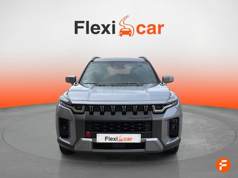 Foto del SSANGYONG KGM Torres G15T Life 4x2 Aut.