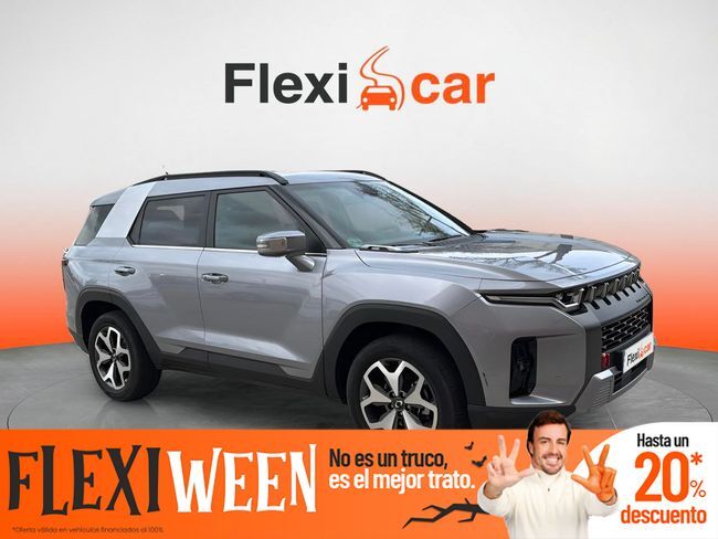 SSANGYONG KGM Torres (G15 Life Aut.) en Madrid