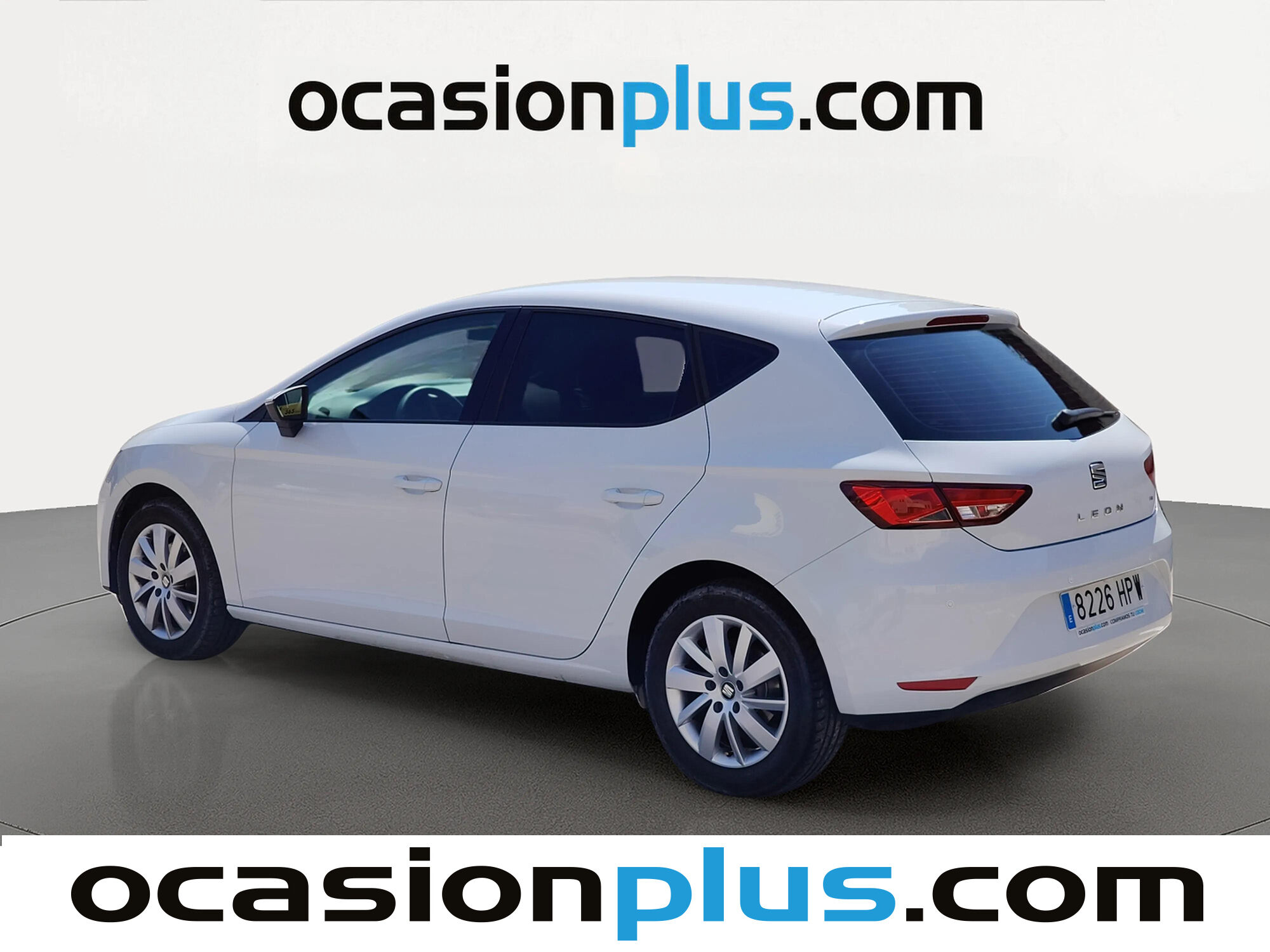 Foto del SEAT León 1.6TDI CR S&S Reference 105