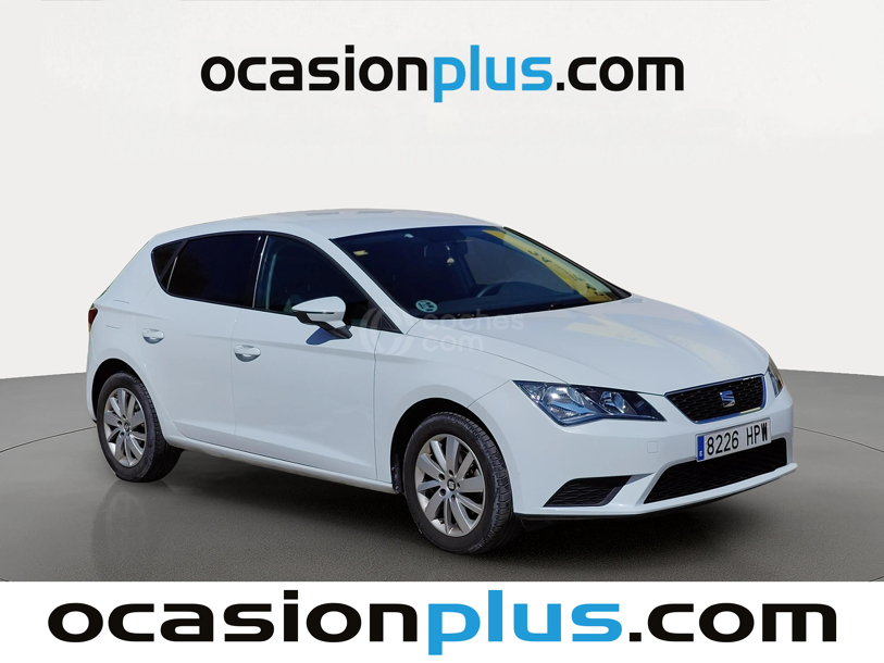 Foto del SEAT León 1.6TDI CR S&S Reference 105